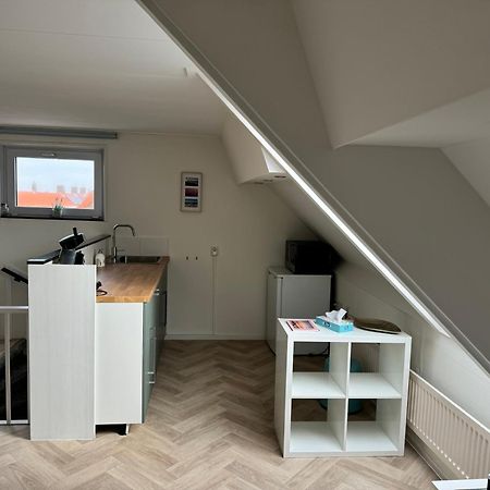 B&B Binisa Westkapelle Eksteriør bilde