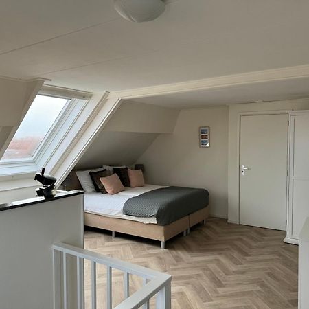 B&B Binisa Westkapelle Eksteriør bilde