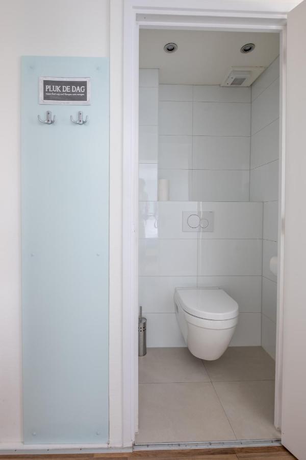 B&B Binisa Westkapelle Eksteriør bilde