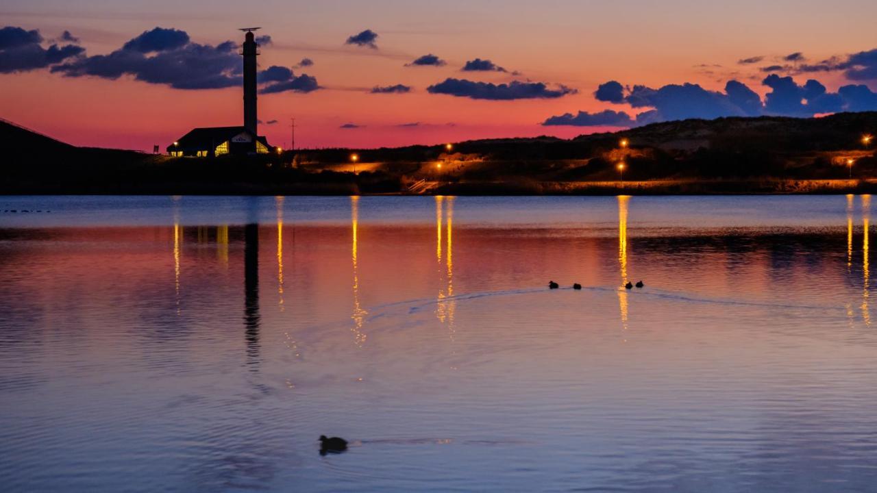 B&B Binisa Westkapelle Eksteriør bilde