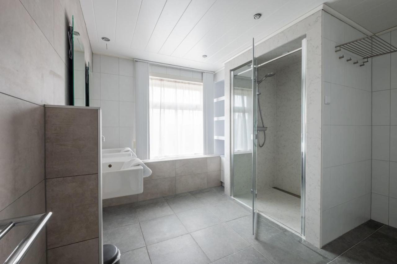 B&B Binisa Westkapelle Eksteriør bilde