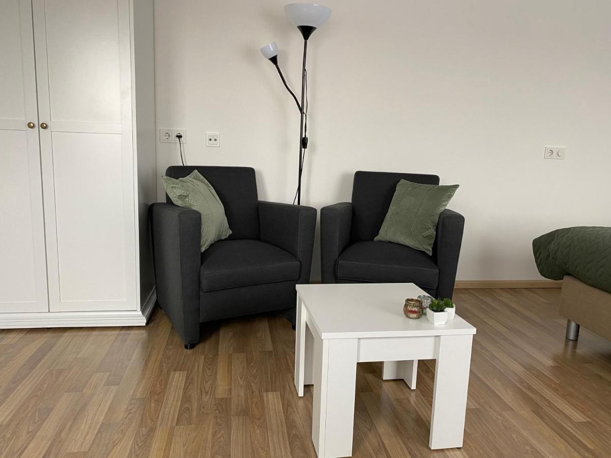 B&B Binisa Westkapelle Eksteriør bilde