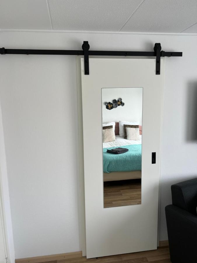 B&B Binisa Westkapelle Eksteriør bilde