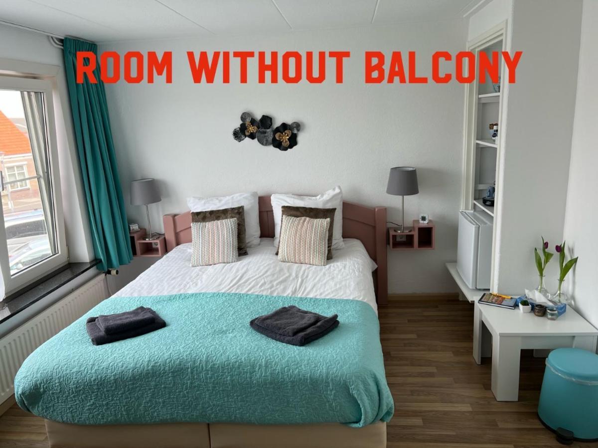 B&B Binisa Westkapelle Eksteriør bilde