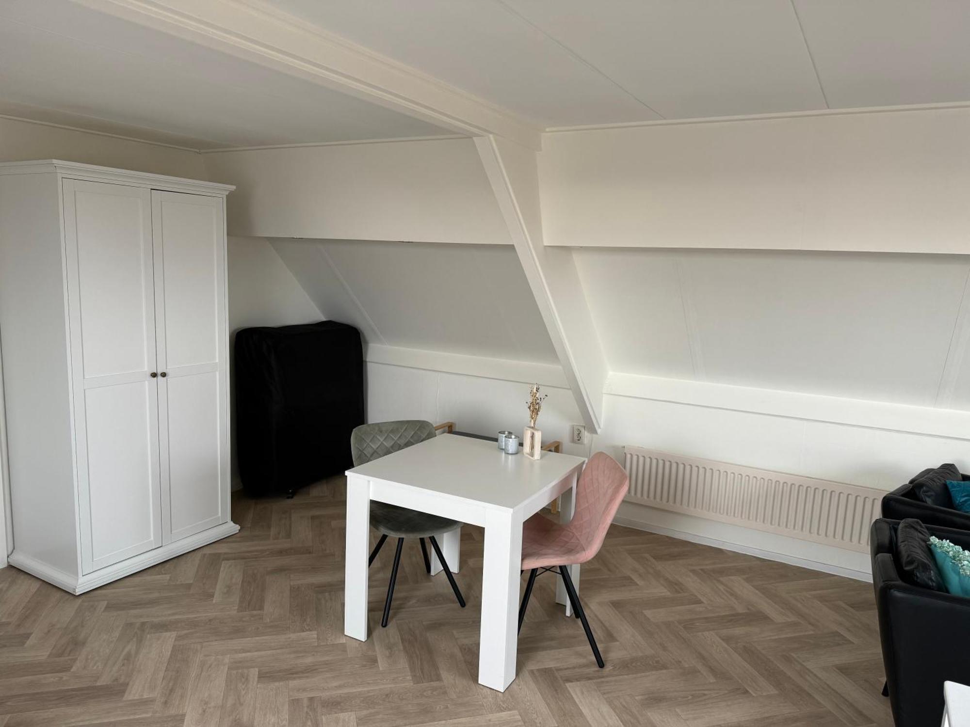 B&B Binisa Westkapelle Eksteriør bilde